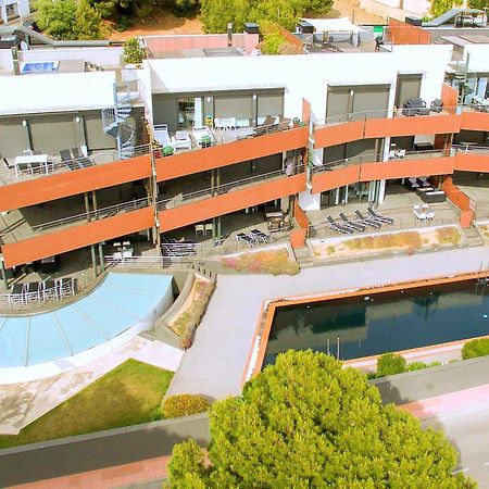 Leon Inmo Moli Blau 201 - 10320 Apartment Roses Bagian luar foto