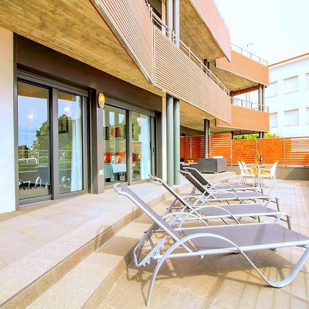 Leon Inmo Moli Blau 201 - 10320 Apartment Roses Bagian luar foto
